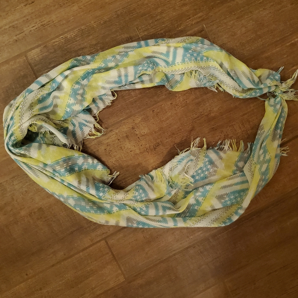 Aeropostale Scarf
